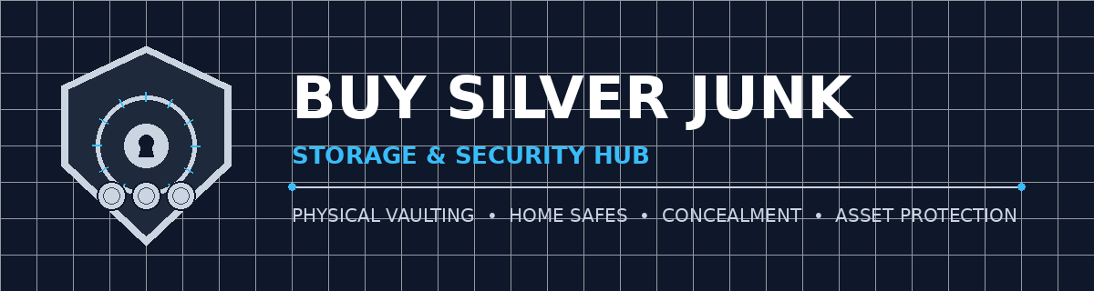 Buy Silver Junk