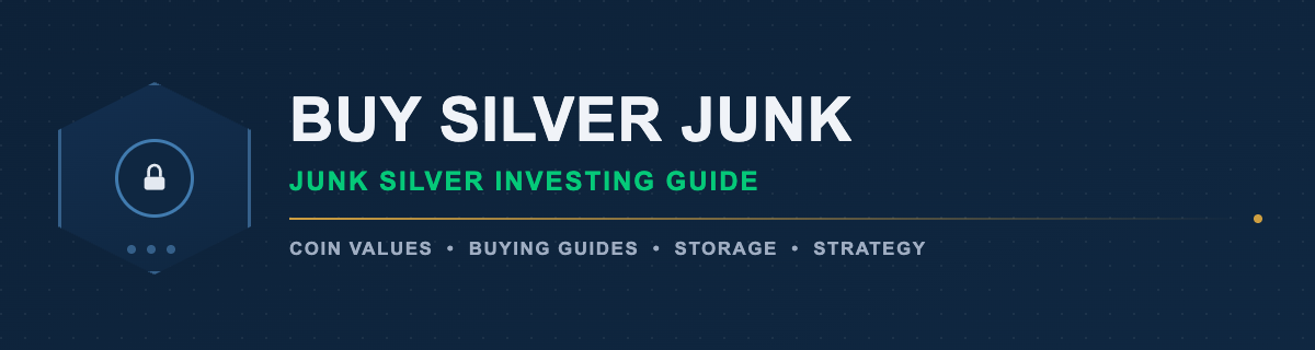 Buy Silver Junk